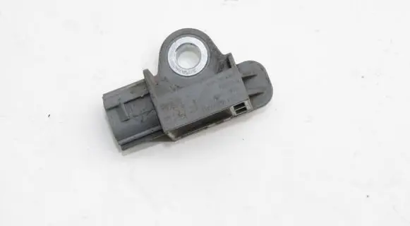 Nissan Qashqai Airbag deployment crash/impact sensor 985813RA0A