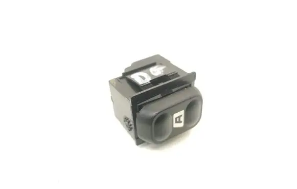 Peugeot 607 Electric window control switch