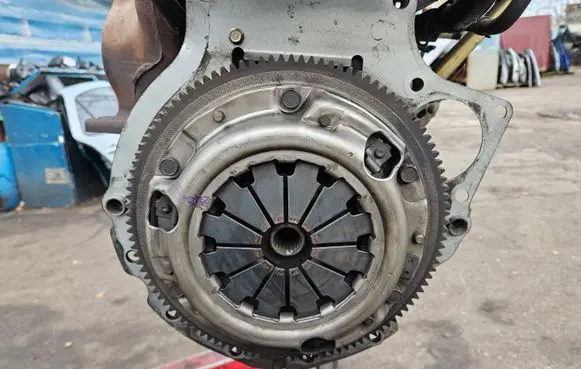 Mazda Demio Clutch set kit