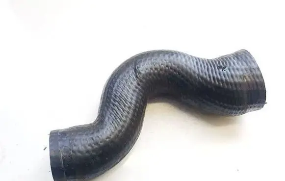 Opel Astra H Engine coolant pipe/hose 