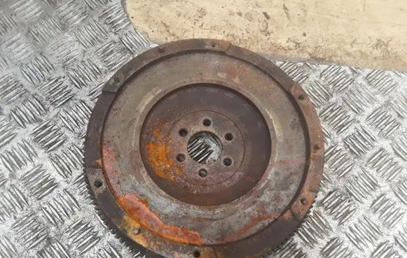 Peugeot 207 Flywheel 9639780480