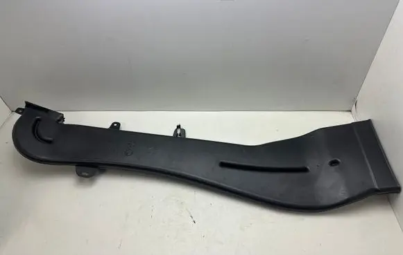 Audi A7 S7 4G Cabin air duct channel 4G8819724A