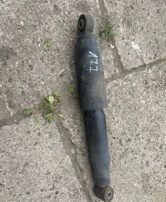 Fiat Doblo Rear shock absorber/damper