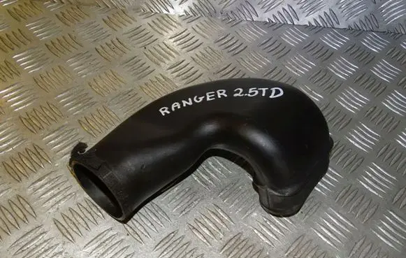 Ford Ranger Cabin air duct channel WL84-13208
