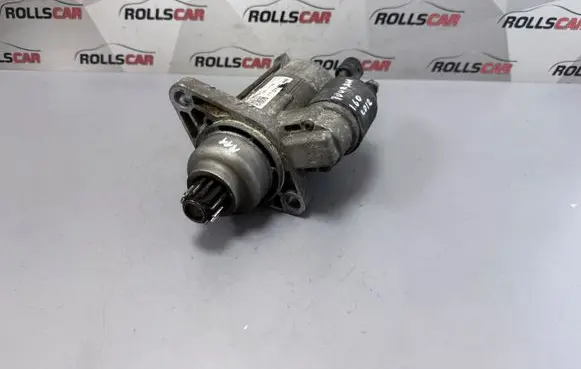 Volkswagen Touran II Starter motor 0AM911023L TS18ER22 050912
