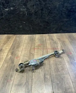 Nissan Navara D23 Front wiper linkage and motor RD4J NHSA