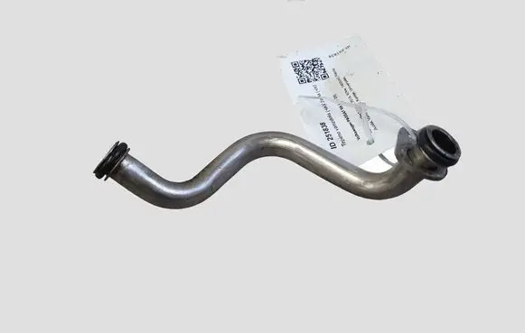 Volkswagen PASSAT B8 Turbo turbocharger oiling pipe/hose 04E145735