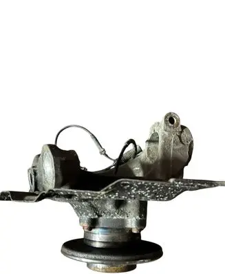 BMW 3 E92 E93 Front wheel hub 6773209 31216773209