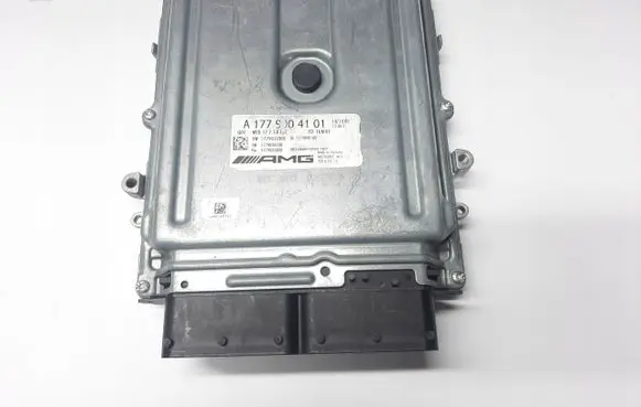 Mercedes-Benz C W204 Other control units/modules A1779004101