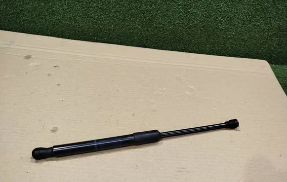 Renault Trafic III (X82) Front bonnet/hood damper/strut 654700283R 715367029N 229122A32