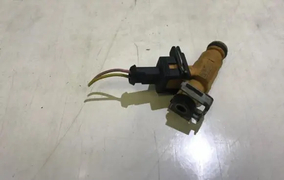Citroen C5 Fuel injector 0280155994