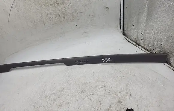 Audi A4 S4 B5 8D Dashboard glove box trim 8D1853190