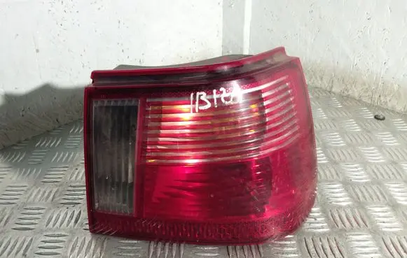 Seat Ibiza III (6L) Rear/tail lights