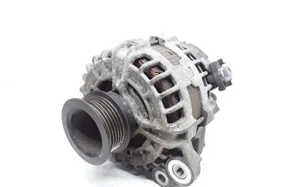 Volvo S60 Generator/alternator 30659580 0125812009
