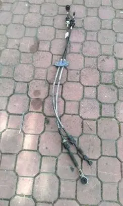 Ford Mondeo Mk III Gear shift cable linkage 