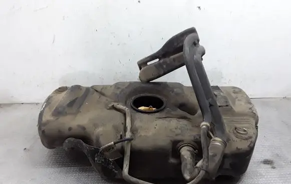 Opel Meriva A Fuel tank 13217383