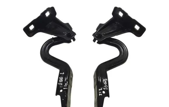 Fiat 500L Horn signal