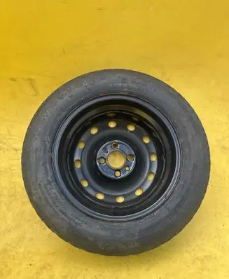 Fiat Qubo R14 spare wheel 