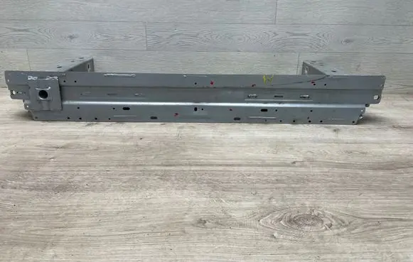 Jaguar F-Pace Front bumper support beam GX73-1005