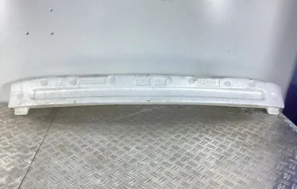 Lexus IS III XE30 Front bumper foam support bar 5261553130