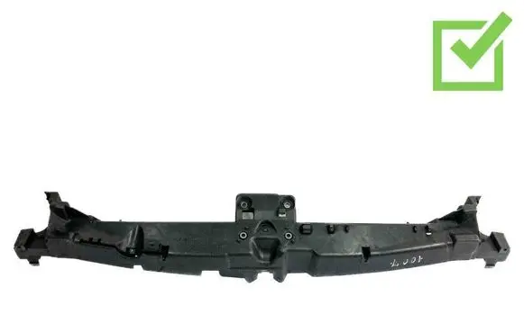 Peugeot 1007 Radiator support slam panel 9646174680 964617468005 M101917