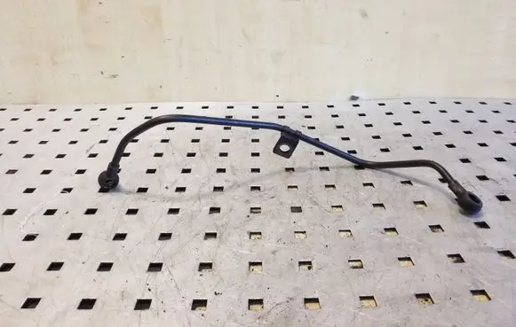 KIA Sorento Turbo turbocharger oiling pipe/hose
