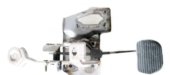 Citroen C4 I Brake pedal 9653873780 0333014700001 000090890