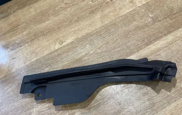 Jaguar F-Type Engine compartment rubber EX5316D178AD M0N7A