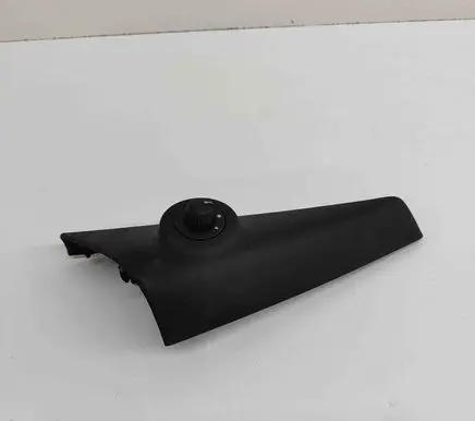 Fiat 500L Wing mirror switch 735522759