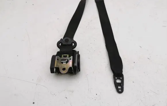 Audi A8 S8 D3 4E Front seatbelt 4E2857705