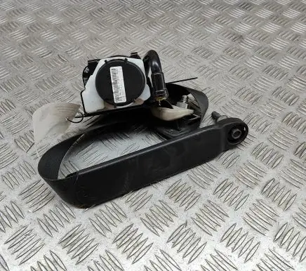 Nissan NP300 Front seatbelt 868844KJ3A