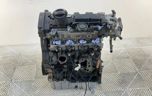 Audi TT TTS Mk2 Engine BWA