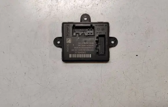 Volvo V60 Door control unit/module 31394041