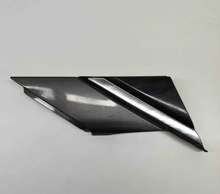 Opel Grandland X Fender trim (molding) YP00065080 YP00065480