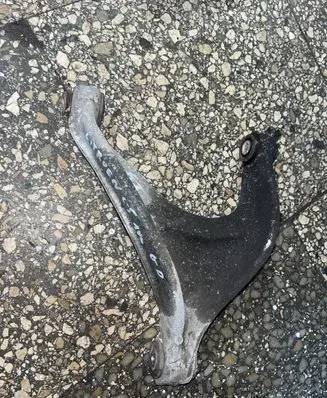 Citroen C5 Rear upper control arm/wishbone
