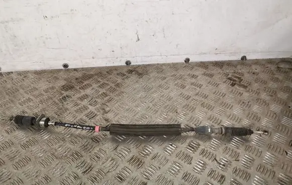 Subaru Outback (BS) Gear shift cable linkage OUTB17BEGIUTROSAS