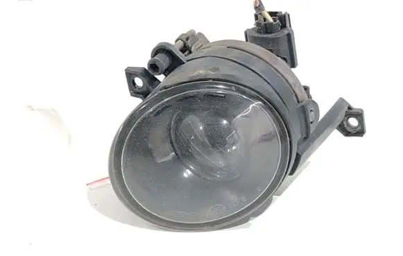 Front fog light