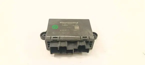 Door control unit/module