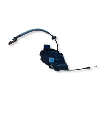 Volvo V70 Rear door lock 31253920 986920105 A048317