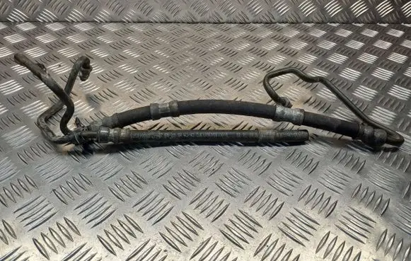 Opel Astra G Power steering hose/pipe/line 0100185101 0100285036