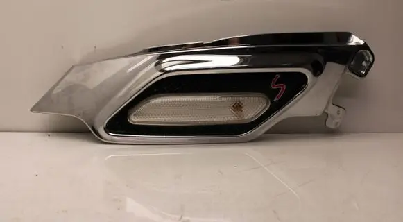 Mini Cooper Countryman R60 Front fender indicator light 9803127