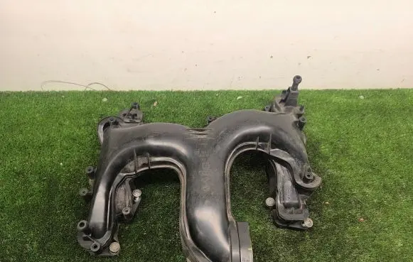 Audi A6 S6 C6 4F Intake manifold 059129711CF