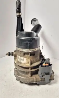 Citroen C4 Grand Picasso Electric power steering pump 9685418780