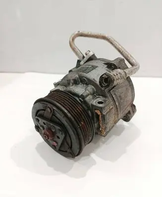 Mitsubishi Outlander Air conditioning (A/C) compressor (pump) 7813A4
