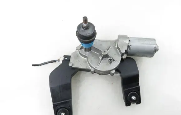 Hyundai i30 Rear window wiper motor F00S2B2182 987002L000