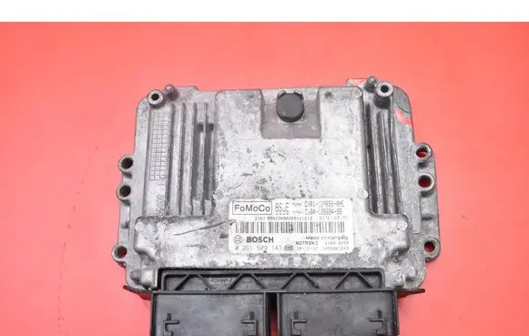 Ford Focus Engine control unit/module ECU CV61-12A650-ANE