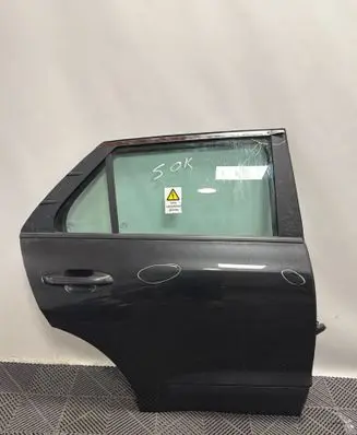 KIA Niro Rear door 83480AT000