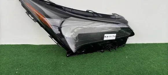 Lexus NX Headlight lense 81145-78180