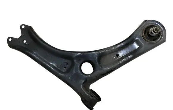 Skoda Yeti (5L) Front control arm 1K0407152 1K0407152BG