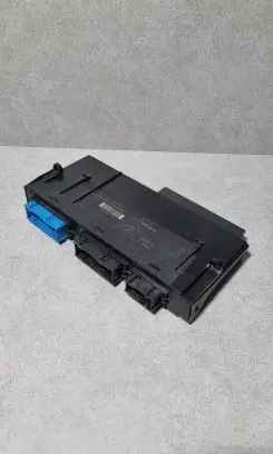 BMW 5 F10 F11 Comfort/convenience module 9267456 1446467784
